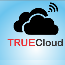 True Cloud Icon