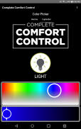 Complete Comfort Control screenshot 18