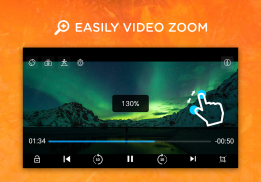 Videobuddy Video Player- Vidiobuddy HD movie app screenshot 6