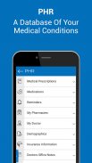 PatientMD Patient | Healthcare & Support screenshot 5