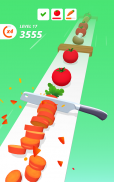 Perfect Slices screenshot 3