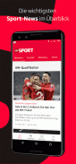 SRF Sport - Live Sport screenshot 7