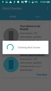 Root Checker - Jailbreak Checker and Device Info screenshot 6