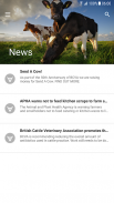 BCVA - the British Cattle Vet Association screenshot 4