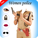 Women Police Photo Suit Editor - Fashion Police - Baixar APK para Android | Aptoide