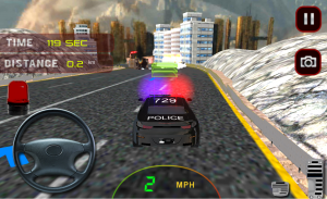 911 Highway Emergency Rescue screenshot 2