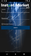 DTN Instant Market screenshot 0