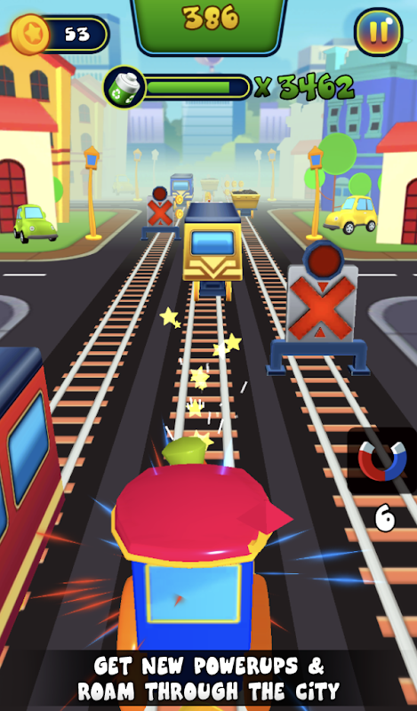Run Bob! - Endless Runner - Apps on Google Play