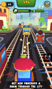 Bob The Train Endless Runner screenshot 3