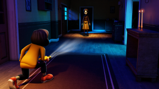 Amelie And The Lost Spirits screenshot 0