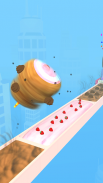 Cotton Candy Run 3D screenshot 6