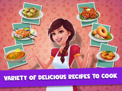 Masala Express: Cooking Game screenshot 9