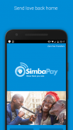 SimbaPay screenshot 0