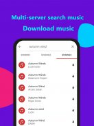 music downloader & Mp3 Downloa screenshot 9