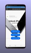 Free IMEI Check & iCloud Unlock screenshot 7