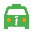 Taxi Riel - Taximeter icon