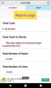 Cash Tally screenshot 7