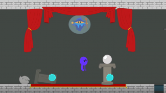 Frod - Puzzle Platformer screenshot 2