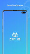 Circles – Spend Time Together screenshot 1