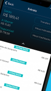 3cash: Cashback App (dinheiro de volta) e Cupons screenshot 5