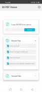 3D PDF Viewer screenshot 2