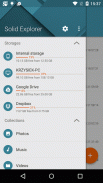 Solid Explorer File Manager screenshot 8