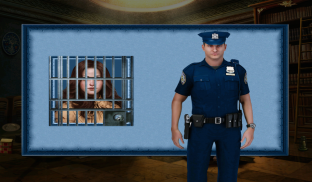 Caso di crimine: Oggetti nascosti screenshot 4