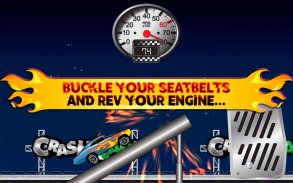 Crash Cars - A Physics Smashing Demolition Derby - APK Download