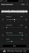 Noise Generator screenshot 0