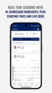 PGA Championships Official App screenshot 10