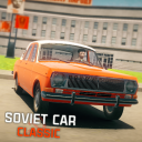 SovietCar: Classic Icon