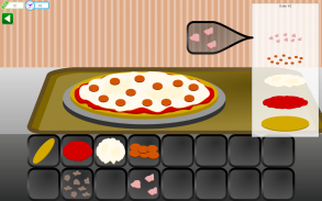 pizzabakker screenshot 0