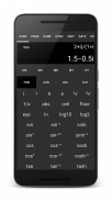 Calculator Begins screenshot 1
