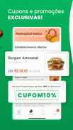 Bigou Delivery de Comida screenshot 2