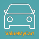 Value My Car Icon