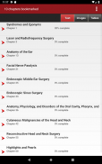 KJ Lee's Essential Otolaryngology, 12th Edition screenshot 16