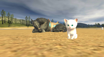 Horse racing game screenshot 6