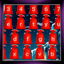 Christmas Keyboards Icon