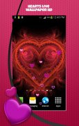 Cute Heart Wallpapers screenshot 5