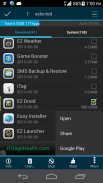 应用管理助手 & App2SD - 节省手机存储 screenshot 7