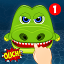 Crocodile Dentist: Anti Stress