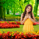 Garden Photo Frames - Baixar APK para Android | Aptoide