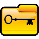 KeyNotes Icon