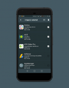 App Manager - APK Extractor screenshot 4