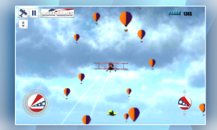 Flight School Academy: 3D Sim screenshot 4