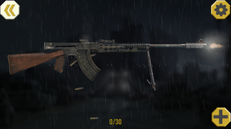 Кулемет Симулятор 2 screenshot 3