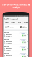 DataTill Customer App screenshot 6