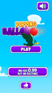 Bayi Pop Balloon screenshot 0