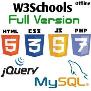 W3Schools Fullversion(Offline) screenshot 6