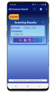 Bar Code Generator & Scanner Pro screenshot 7